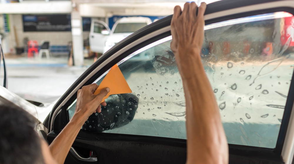 The Ultimate Guide to Car Window Tinting Costs
