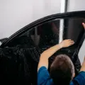 Car Window Tinting Company Pinecrest – Expert Auto Tints