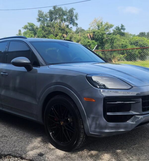 Pfm Performance Auto Group