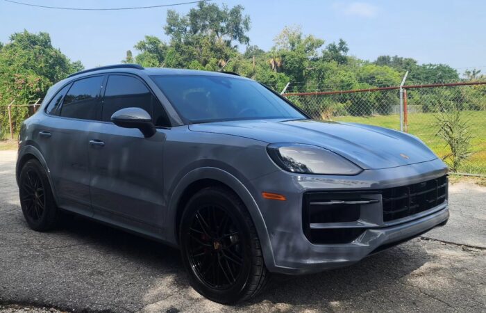 Pfm Performance Auto Group