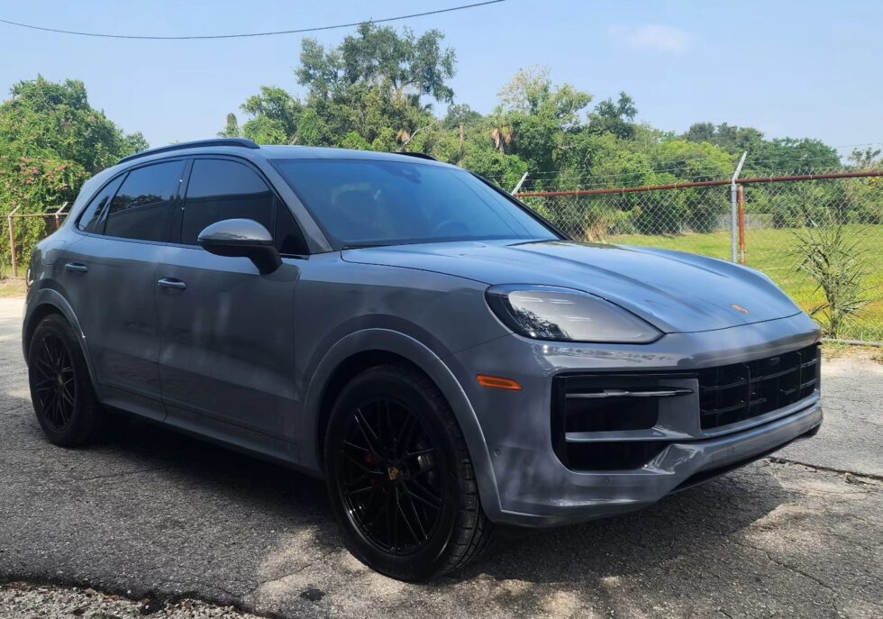 Pfm Performance Auto Group