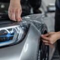 Paint Protection Film Temple Terrace | Expert PPF Installation