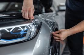 Paint Protection Film Temple Terrace