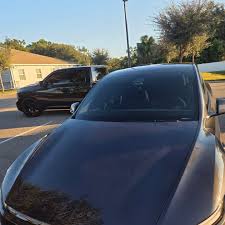 Mobile Window Tinting Tampa Fl