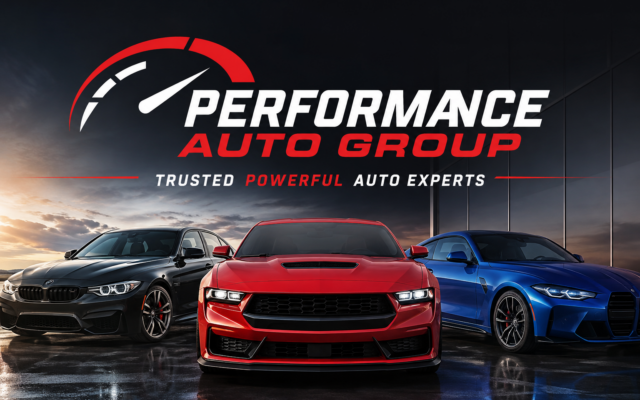 Performance Auto Group