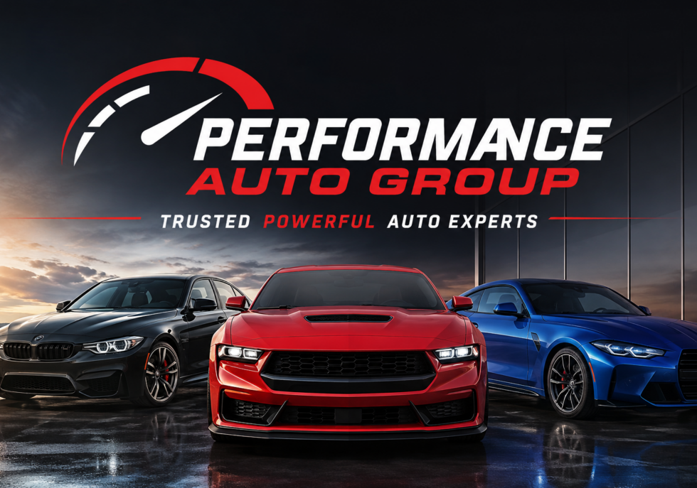 Performance Auto Group