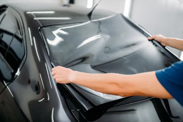 Window Tinting Brandon Fl