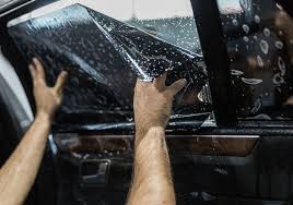 Residential Window Tinting Tampa