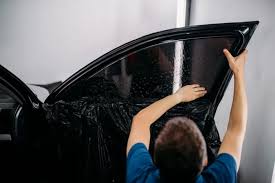 Brandon Window Tint