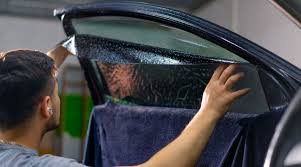 Window Tint Brandon