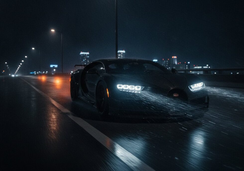 Car Lighting Upgrade Tampa: The 2026 Guide to HID and LED Performance