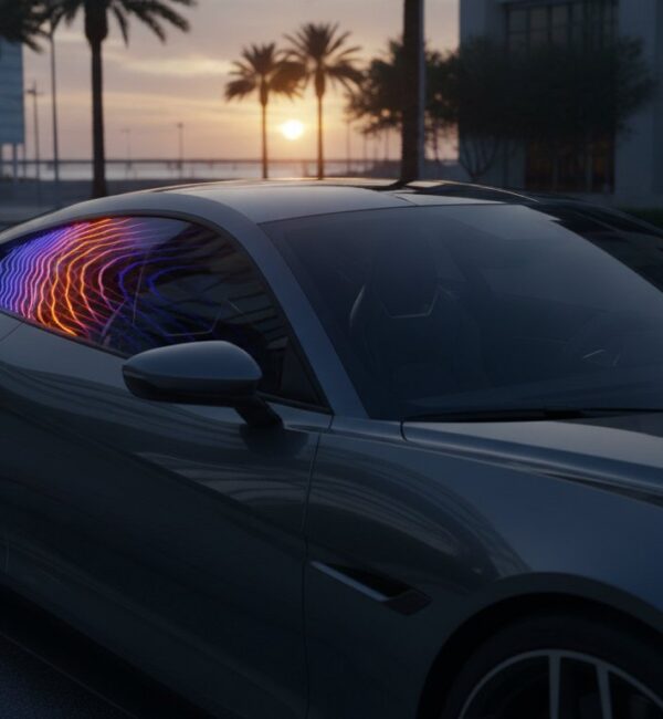 Car Window Tint UV Protection: The Ultimate 2026 Guide for Florida Drivers