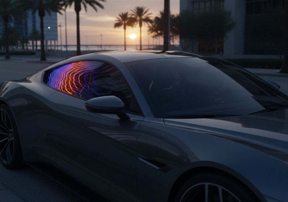 Car Window Tint UV Protection: The Ultimate 2026 Guide for Florida Drivers