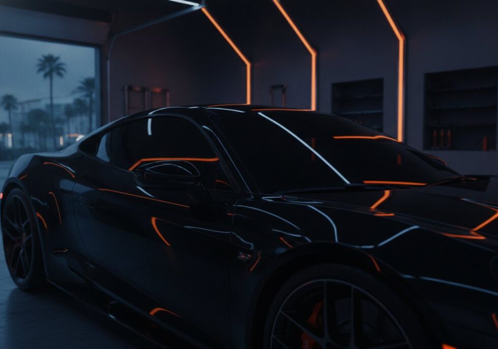 Premium Auto Tint in Tampa: The Discerning Driver’s Guide to Performance Films (2026)