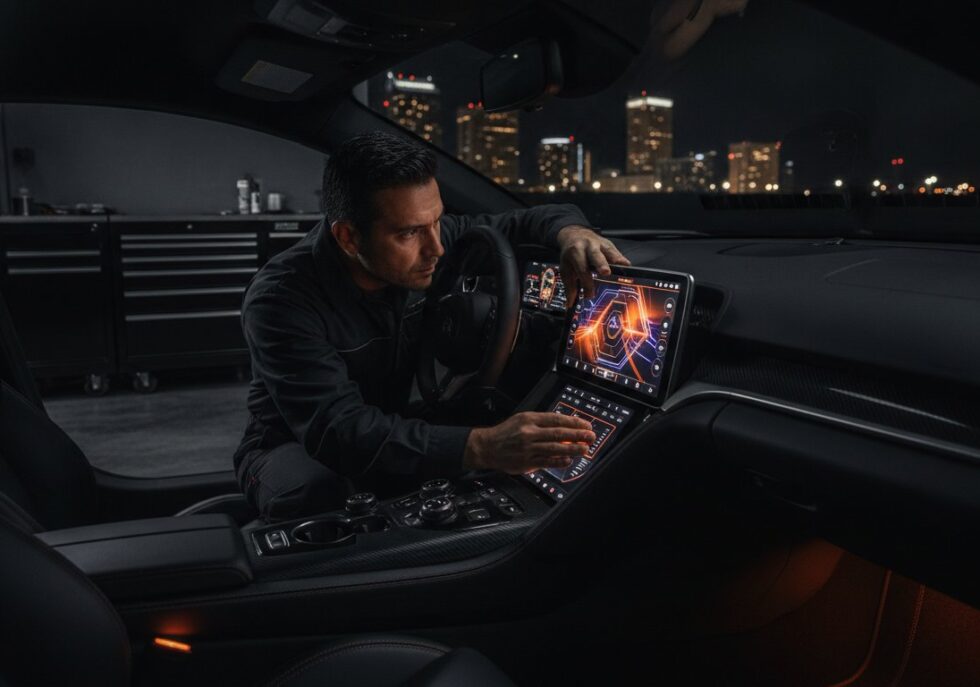 Professional Car Radio Installation Near Me: The 2026 Tampa Guide to Premium Tech Upgrades