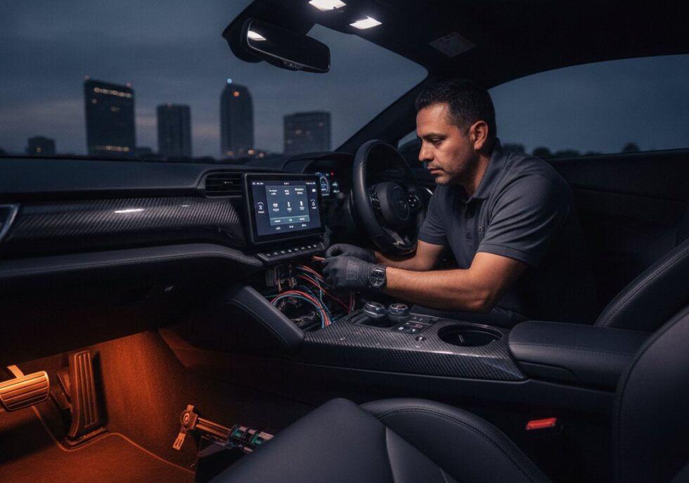 The Definitive Guide to Choosing a Car Audio Shop in Tampa (2026)