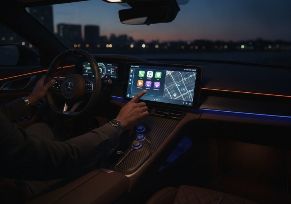Apple CarPlay Installation Near Me: The Tampa Guide to Upgrading Your Tech
