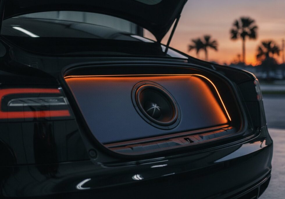Professional Subwoofer Installation Near Me: The Tampa Guide to Premium Bass