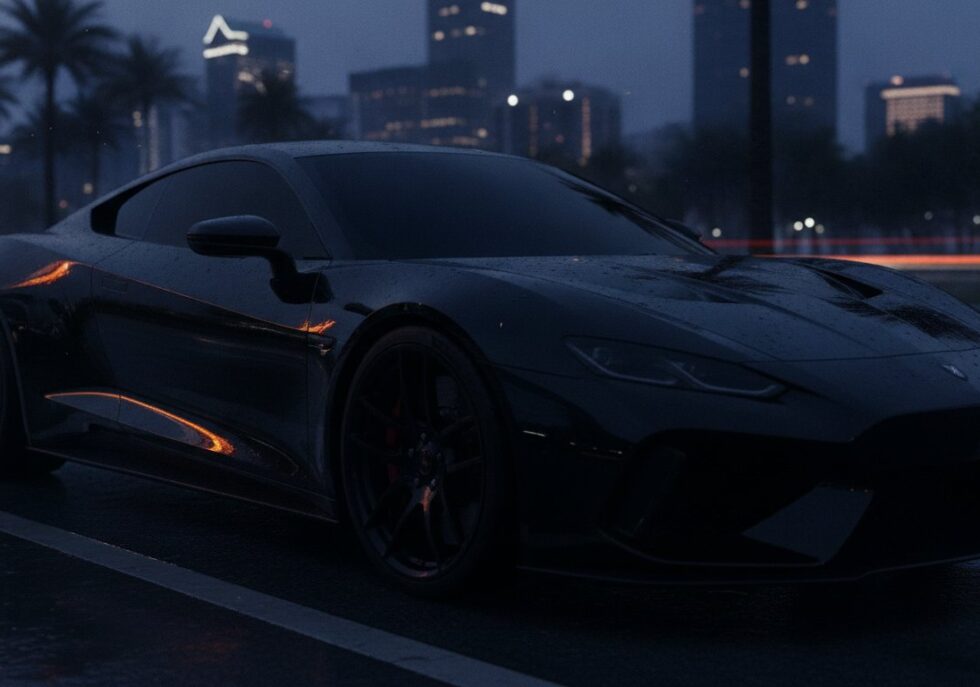 Automotive Privacy Window Tint in Tampa: The 2026 Guide to Style and Security