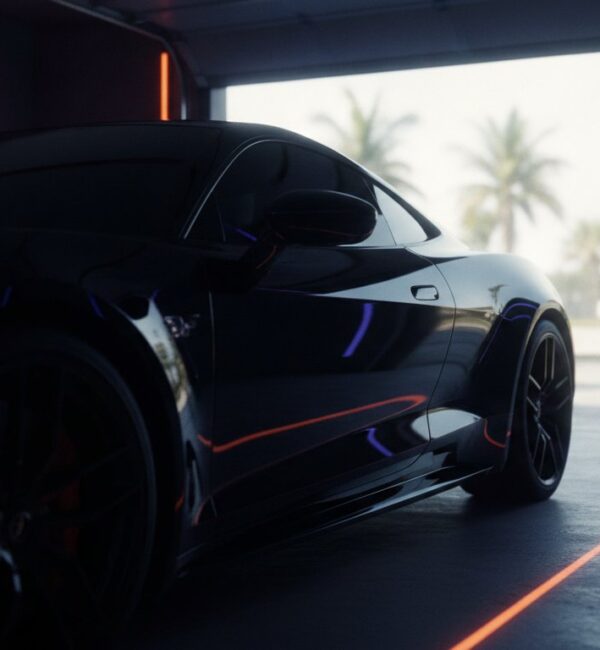 Ceramic Car Window Tint: The Ultimate Guide to Florida Heat Protection (2026)