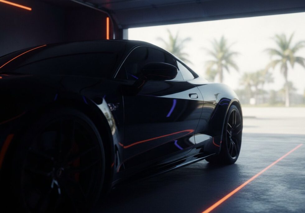 Ceramic Car Window Tint: The Ultimate Guide to Florida Heat Protection (2026)