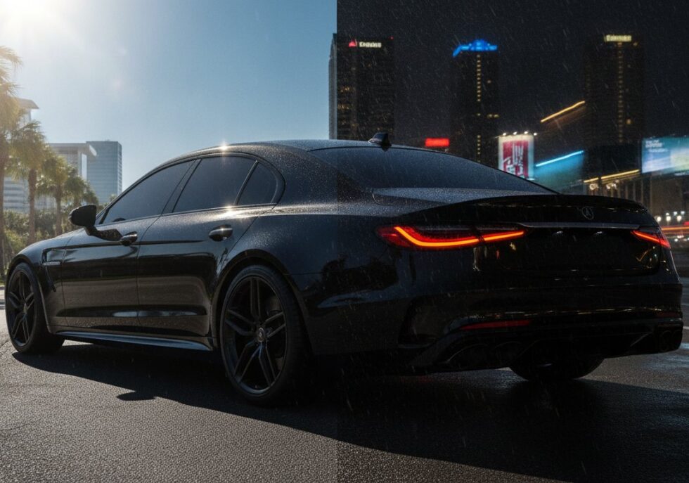 Choosing the Right Car Tint Percentage: The 2026 Tampa Driver's Guide