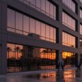 Commercial Privacy Window Tint: 2026 Tampa Business Guide