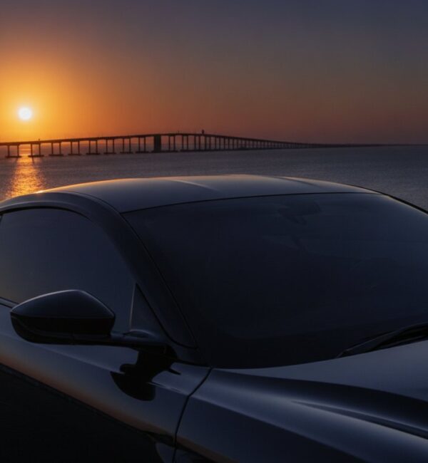 Florida Window Tint Exemption: The 2026 Guide to Legal Darker Tints