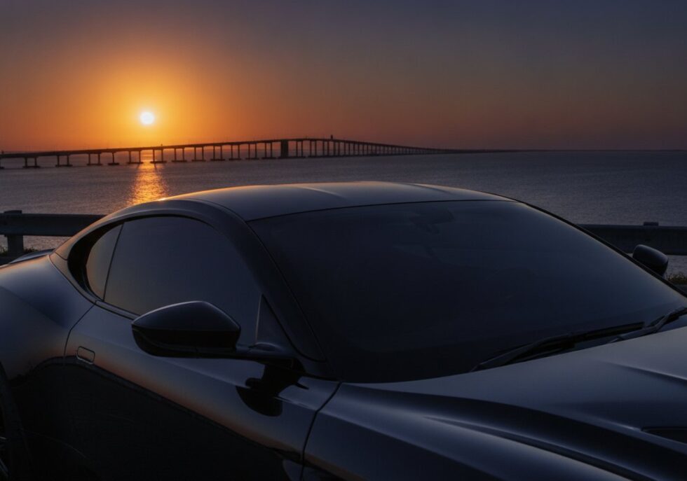 Florida Window Tint Exemption: The 2026 Guide to Legal Darker Tints