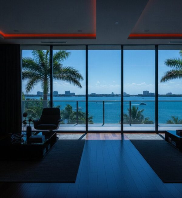 House Window Tinting Near Me: The 2026 Guide to Tampa Home Comfort