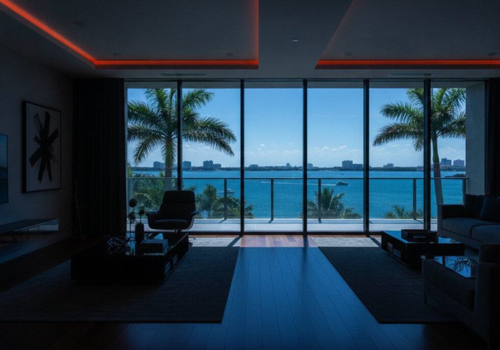 House Window Tinting Near Me: The 2026 Guide to Tampa Home Comfort