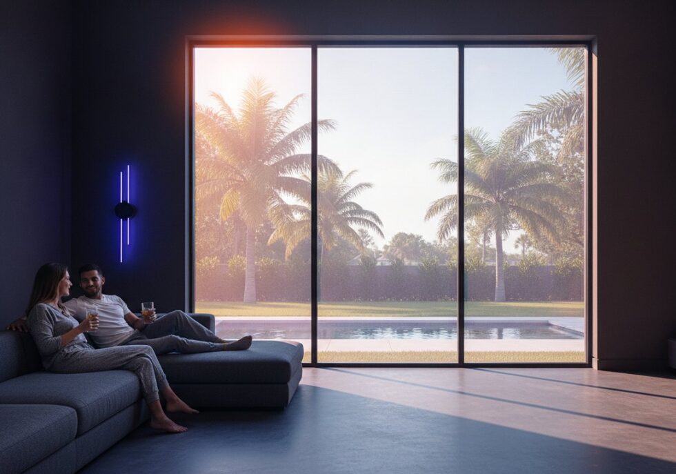 House Window Tinting Privacy: The 2026 Homeowner’s Evaluation Checklist