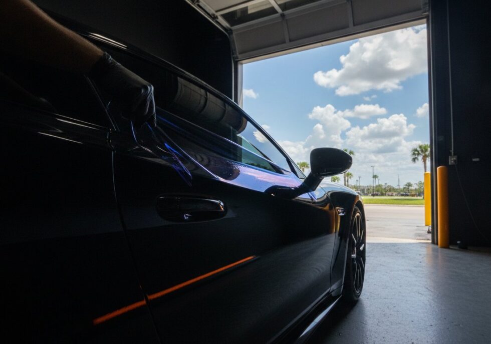 How Much to Tint a Car in 2026? The Ultimate Tampa Pricing Guide