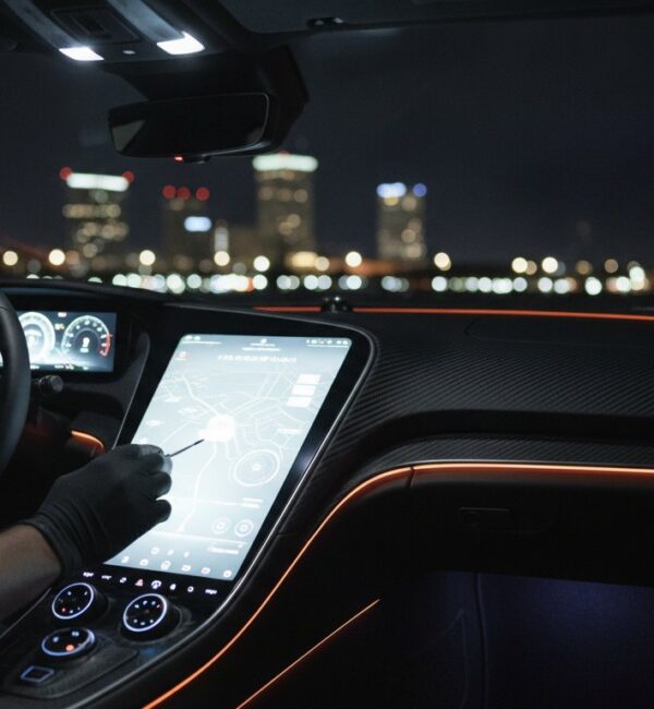 Professional Car Entertainment Installers: Modernizing Your Drive in Tampa (2026)