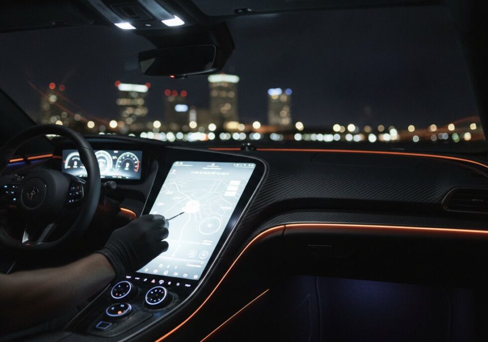 Professional Car Entertainment Installers: Modernizing Your Drive in Tampa (2026)
