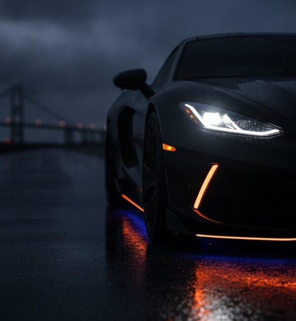 Professional Car LED Lighting Installation in Tampa: The 2026 Style & Visibility Guide