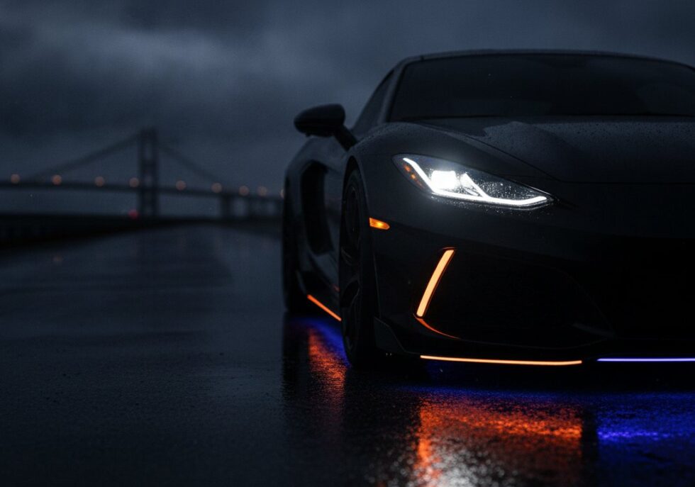 Professional Car LED Lighting Installation in Tampa: The 2026 Style & Visibility Guide