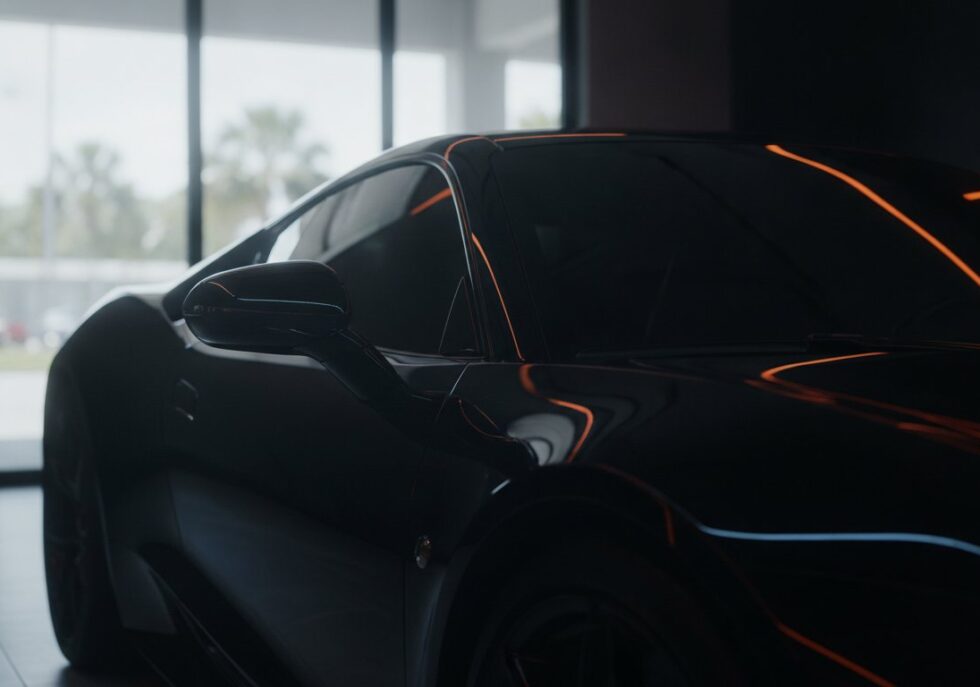 Benefits of Nano Ceramic Tint in Florida: The 2026 Ultimate Guide
