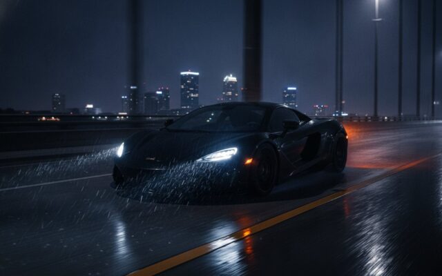 Car Headlight Upgrade Tampa: The 2026 Guide to HID & LED Performance