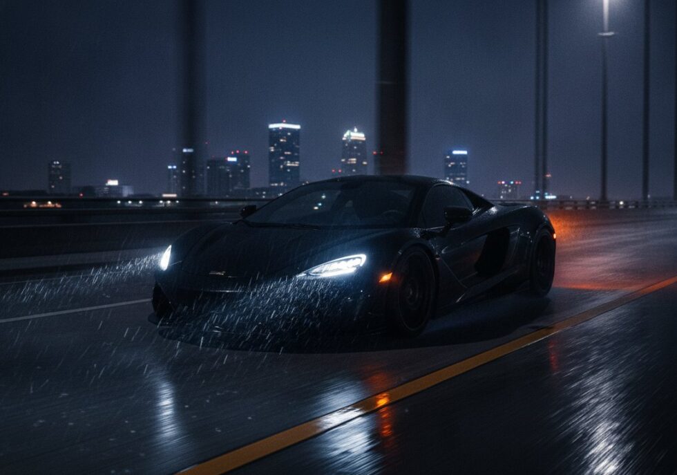 Car Headlight Upgrade Tampa: The 2026 Guide to HID & LED Performance