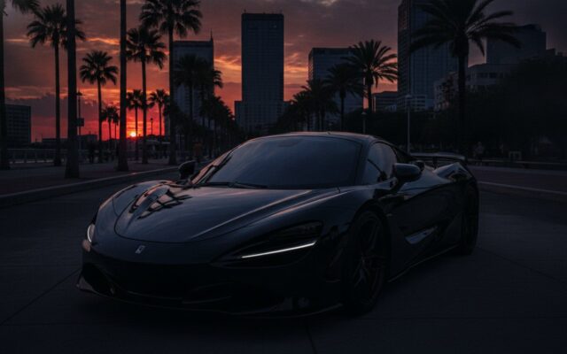 Car Heat Rejection Tint in Tampa: The 2026 Guide to Maximum Thermal Protection