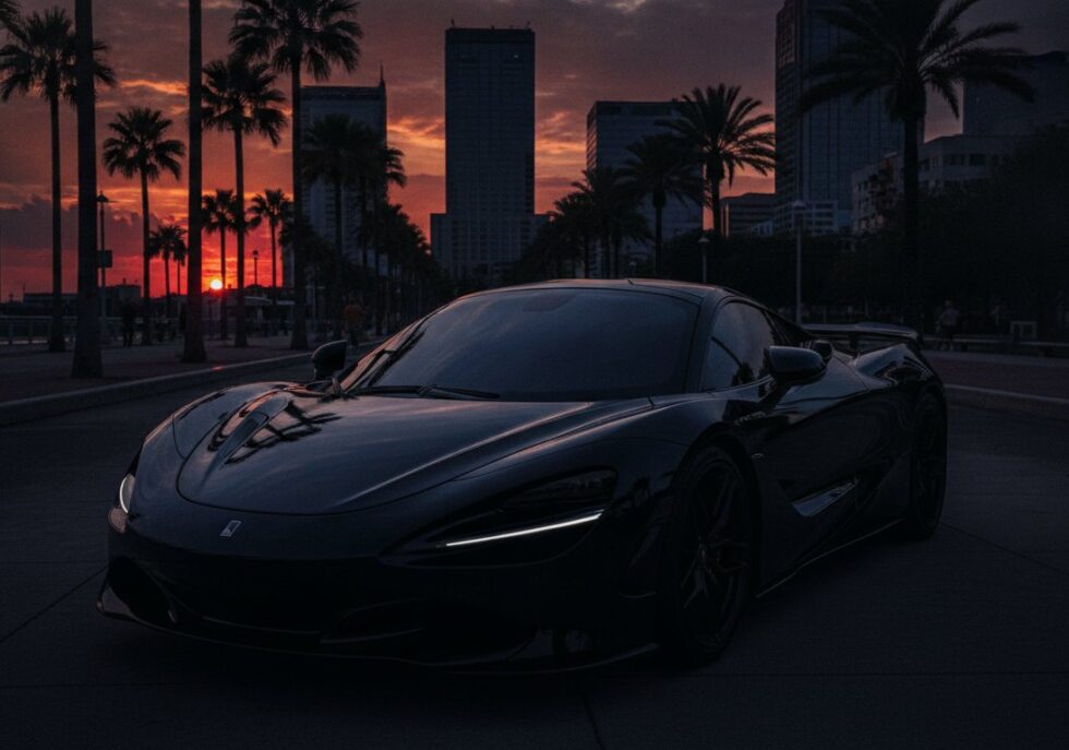 Car Heat Rejection Tint in Tampa: The 2026 Guide to Maximum Thermal Protection