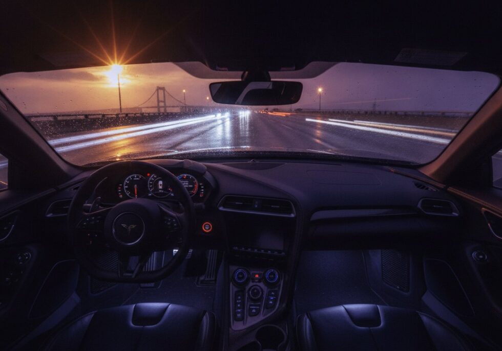 Car Window Tint to Reduce Glare: The 2026 Tampa Driver’s Guide