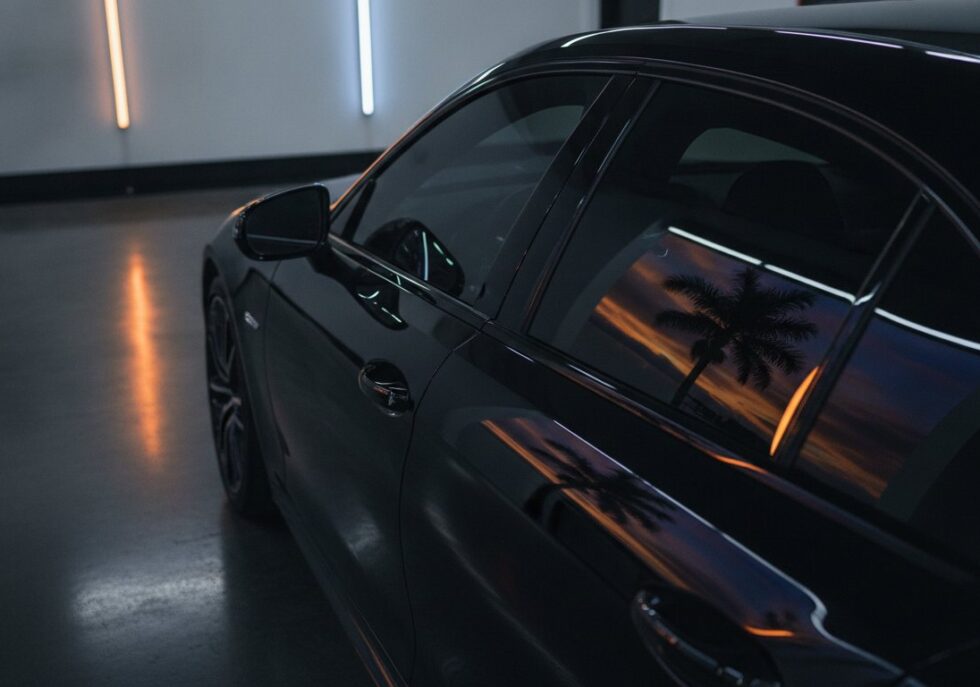 Cost of Car Window Tinting in Tampa: The 2026 Price & Quality Guide