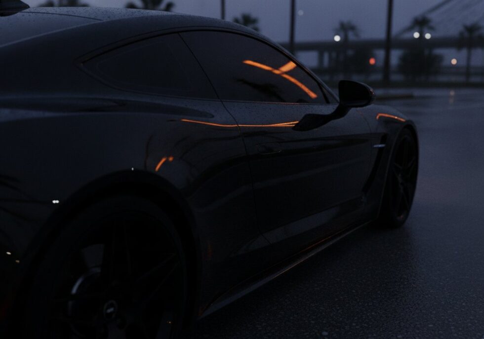 Darkest Legal Tint in Florida: The 2026 Guide for Tampa Drivers
