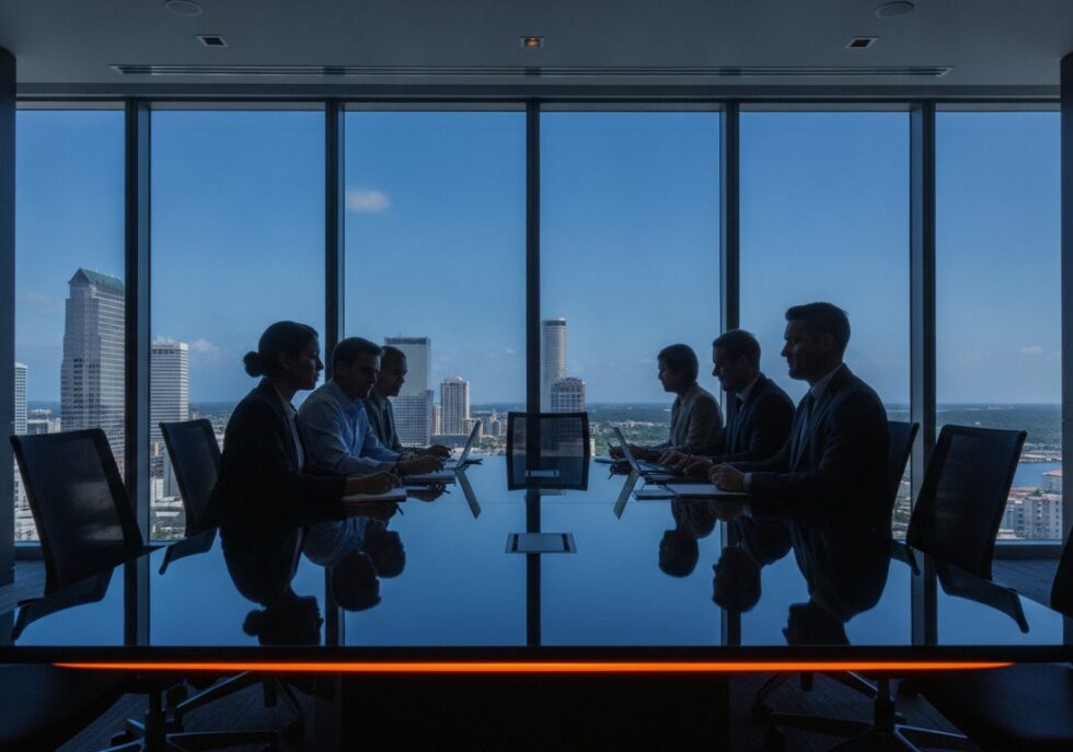 Energy Saving Window Film for Tampa Offices: 2026 ROI Guide