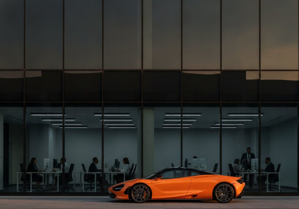 Hillsborough County Commercial Window Tinting: The 2026 Business Guide to Efficiency and Security