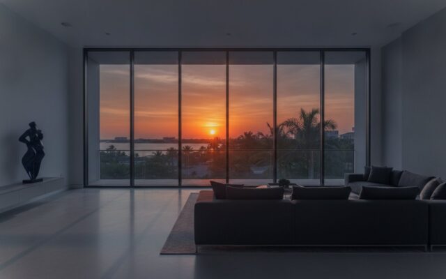 Home Window Tinting Tampa: The 2026 Guide to Energy Savings and Comfort