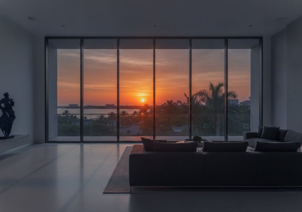 Home Window Tinting Tampa: The 2026 Guide to Energy Savings and Comfort