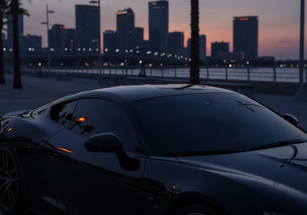 Is Ceramic Tint Worth It in Florida? The 2026 Heat Protection Guide